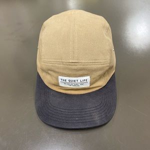 QUITE LIFE BEIGE 5 PANEL